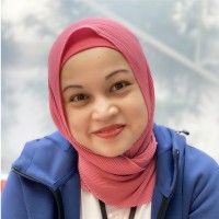 Telekom Malaysia Employee Amani Yusoff's profile photo