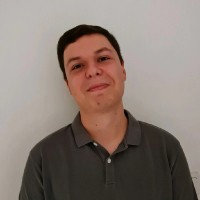Eric Raskin's profile photo