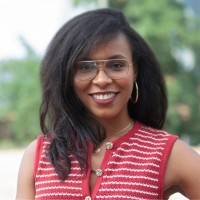 Brooklyn Academy of Music Employee Cynthia Tate's profile photo