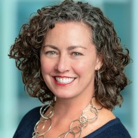 Federated Wireless Employee Jennifer McCarthy's profile photo