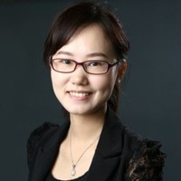 郑婷 Email