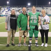 Lake Dallas ISD Employee Scott Sander's profile photo