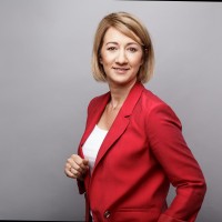 Cedo Employee Magdalena Leszczynska-Trela's profile photo