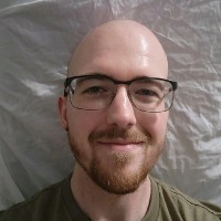 Patrick Byers's profile photo