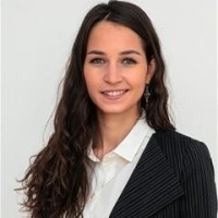 FRI-EL GREEN POWER S.P.A. Employee Anna Marchetti's profile photo