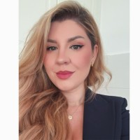 Orange Services Employee Simona Botez's profile photo