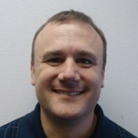 Innovative Concepts, Inc. Employee Lonny Rollins's profile photo