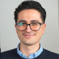 Strobbo Employee Mustafa Ozzobuoglu's profile photo