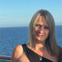Southend Care Employee Liz Farrell's profile photo