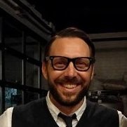 Apple Employee Gary Olson's profile photo