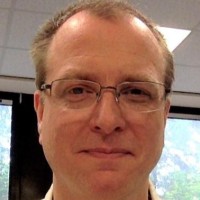 The James Hutton Institute Employee Gary Polhill's profile photo