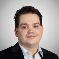 Burns & McDonnell Employee Jerry Hays's profile photo