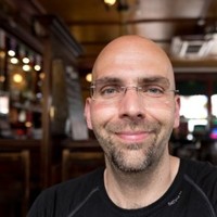 Infotronics Employee Thomas Wollburg's profile photo