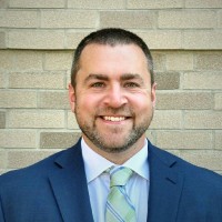 Rocket Mortgage Employee Mark Schoen's profile photo