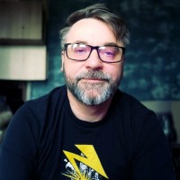Perigord Life Science Solutions Employee Jarek Podoba's profile photo