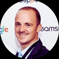 Eteamsys Employee Jonathan Lejeune's profile photo