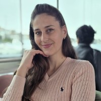 Adriana Dreghici Email