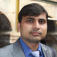 iSearch Solution Pvt. Ltd. Employee Deelip Kumar's profile photo