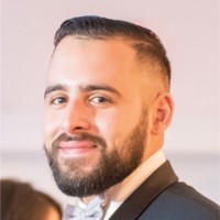 Ahmad Hammad Email & Phone Number