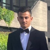 snacc-it Employee Enis Cobanoglu's profile photo
