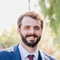 Kinder's Premium Quality Seasonings & Sauces Employee Robert Hoppe's profile photo