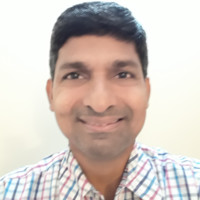 MOMENTUM CONTROLS SOFTWARE AND SERVICES INC. Employee Santosh Mane's profile photo