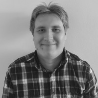 Bonfire Development AB Employee Elias Renman's profile photo