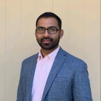 Fabric Cryptography Employee Sagar Reddy's profile photo