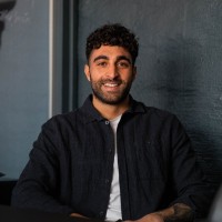 Zynca Employee Kriv Perdaod's profile photo