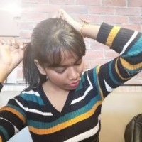 Daythree Employee Yamunayashini Salvem's profile photo