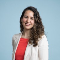 Chile Diseño Employee Catalina Pérez's profile photo