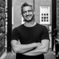 Voyager Technologies Employee Paul Tilghman's profile photo