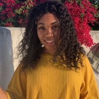 TikTok Employee Asha Thomas's profile photo