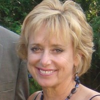 Laurie Rogers