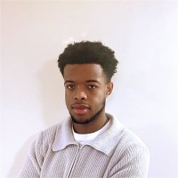 PharmAppy® Employee Mikey Itua's profile photo