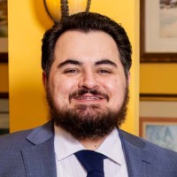 CPS Technologies Corp. Employee Kevin Langley's profile photo