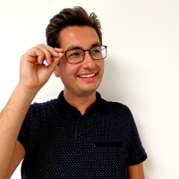MbarQ Employee Wesley Verbruggen's profile photo