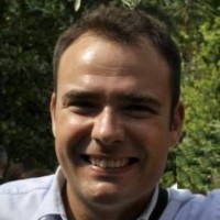Controlli Employee Nicola Agostini's profile photo