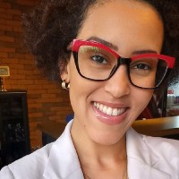 Optidados Soluções Óticas Employee Pâmela Duarte's profile photo