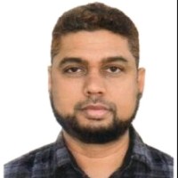 Asif Syed Email