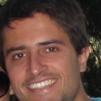 Société Le Nickel - SLN - ERAMET Employee Bruno Schmidt Ribeiro de Avelar's profile photo