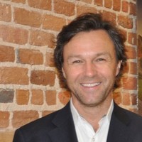 Monteith Construction Corp. Employee John Monteith's profile photo