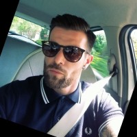 Jonathan Lalorry Email