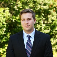 Northrich Company Employee Blake Strebig's profile photo