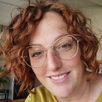 Groupe April / Verco International / April Super Flo / Teklub Canada Employee Veronique Portelance's profile photo