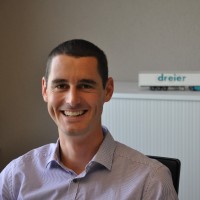 Dreier AG Employee Ruedi Nyffenegger's profile photo