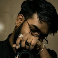 Fetus Employee Priyanshoo Singh's profile photo