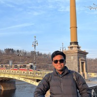 AION Employee Ayush Goyal's profile photo