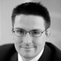 Downing LLP Employee Tom Williams's profile photo
