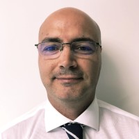 SAP Employee Nuno Mendonça's profile photo